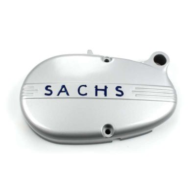 Couvercle carter moteur SACHS gauche pour 502 (A1001)