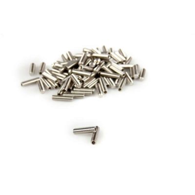 Goujon M5 x 18mm (A1474)