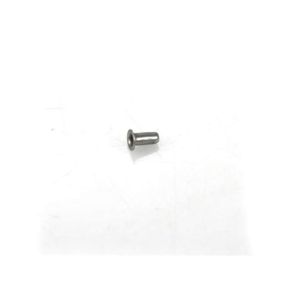 Rivet 2,6 x 5 mèche de lubrification (A1530)