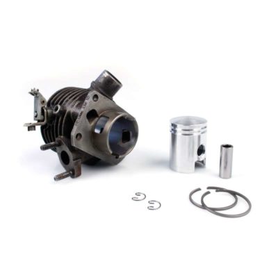 cylindre d'echange SACHS 502 sans Membrane (retourner anc. cylindre) A2539