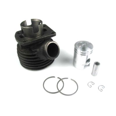 Cylindre d'echange SACHS 502 avec membrane (retournier ancien cylindre) A2781