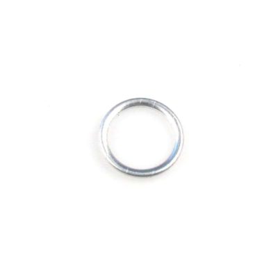 Bague SACHS Ø 12x16mm alu décomprésseur (long) 503 AB CH/AC CH (A4676)