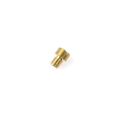 Gigleur principal Bing (Typ 44-031) Ø 4.0 x 0.7mm pour carbu 18, 121 et 122 (t