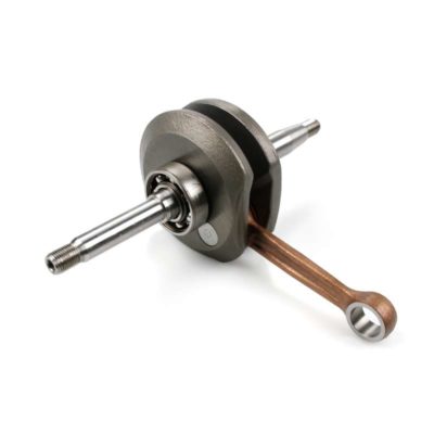 Vilebrequin SACHS (Axe 12) pour 535-1A CH/AV CH catalyseur (5102)