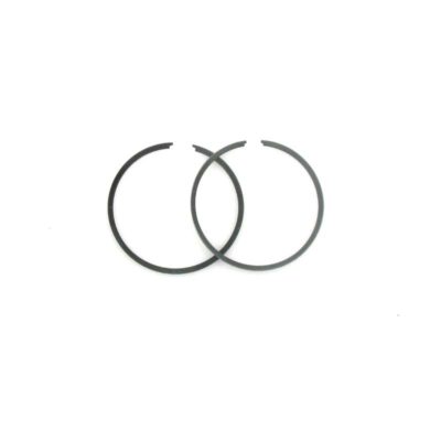 Segments AIRSAL (paire) Ø 44mm pour art. 254911