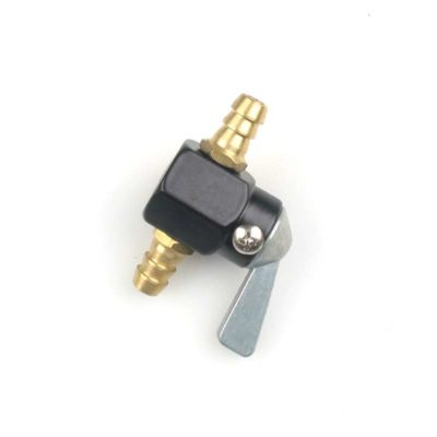 Robinet Buzzetti 8mm universel