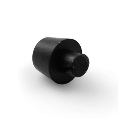 Gomme PIAGGIO pour écuelle ressort