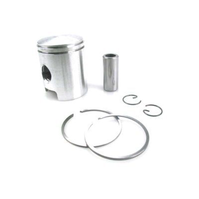 Piston METEOR original Ø 40mm (Ø 14) Kreidler Florett RS50 avec cyl. Alu