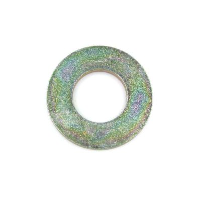Rondelle PUCH pour  axe pédalier (Øext. 30 / Øint. 19 x 2.5mm)