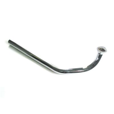 Coude TOMOS Ø 25mm pour A3 / A35