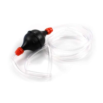 Pompe siphon NN PRODUCTS valve retenue avec tuyeau 1.5m (tous liquides)