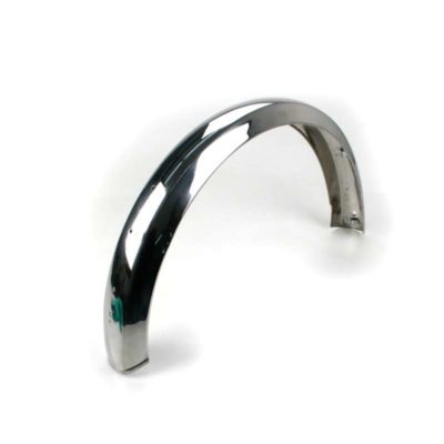 Garde boue PUCH arrière (80 x 19 pouces) en Inox pour Puch X30