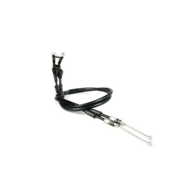 Cable de gaz Domino XM2 THROTTLE CONTROL pour Husaberg / KTM Cross / Enduro