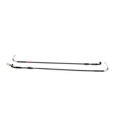 Cable de gaz Domino XM2 THROTTLE CONTROL pour Ducati 848, 1098, 1098 2008>
