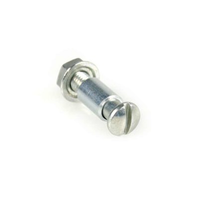 Vis de serrage Domino pour levier de frein/embrayage