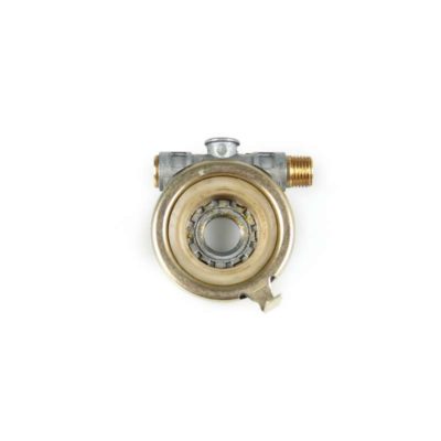 Entrainement compteur VDO pour Manet avec roue fente (montage gauche)