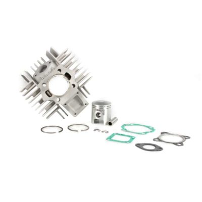 Kit DMP Ø 44mm (axe 12) alu avec membrane Tomos A35 LIMITED