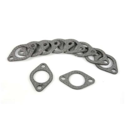 Joint BAC pour flasque d'echappement Ø 25mm pour Puch Maxi/Tomos/Sachs/Beta