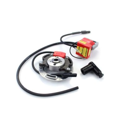 Allumage digital SELETTRA complet moteurs tournant à droite