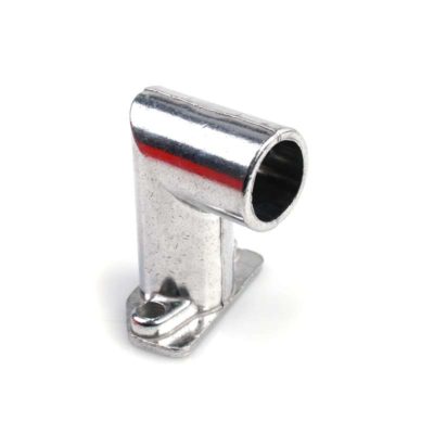 Pipe d'admision Bing Ø 19mm