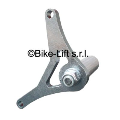 Adaptateur BIKE-LIFT paire (raccord Piaggio moteur) pour béquille SCOOTER