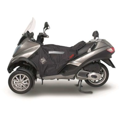 Tablier TUCANO (R062W) Termoscud® en noir