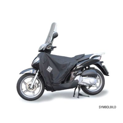 Tablier TUCANO (R077) Termoscud® en noir