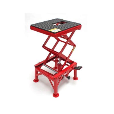 Lêve-moto NO NAME manuel 46x42x34/90cm (poids: 29kg) capacité 135 Kg