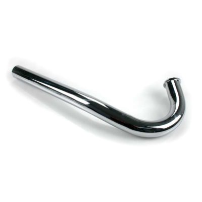 Coude SACHS 32mm pour Sachs 502 (angle serré) idéal 60ccm>