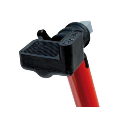 Adaptateur (SAG-10) BIKE-LIFT paire (raccord L) lêve-moto avant pour FS-10