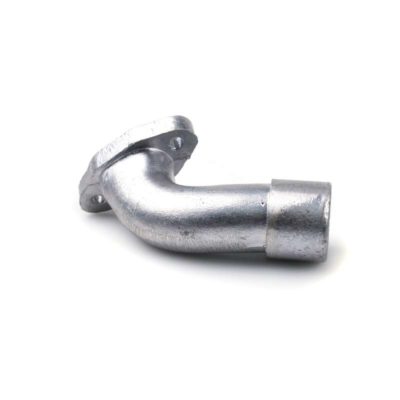 Pipe d'admision NN PRODUCTS (Ø int.: 14mm / ext. : 26.8mm) pour Puch E50/ZA50