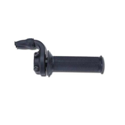 Poignée de gaz Domino KRR THROTTLE CONTROL desmodromic stroke 63mm