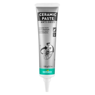Graisse Motorex céramique CERAMIC PASTE 100 g