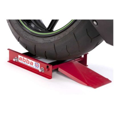 Roulette pour roues abba Wheel SpIn pour nettoyage/lubrification chaîne