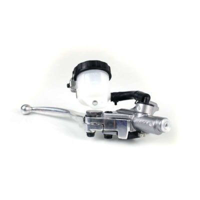 Levier de frein NISSIN MCB14 avec pompe hydraulique AXIAL, piston Ø 14mm