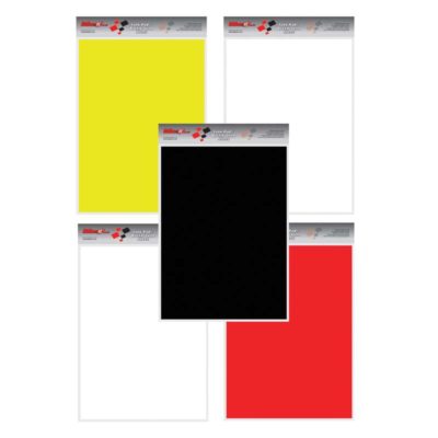 Feuille BIKE IT Protéction réservoir universel transparent a découper 45x33cm