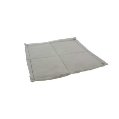 Laine silencieux Silent SPORT MATTE REVPACK l 500mm pourtour 385-400m