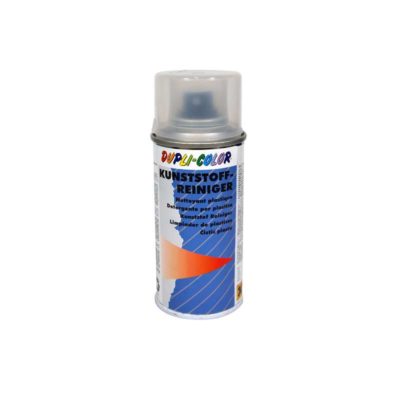 Spray DUPLI COLOR nettoyant plastique (150ml)
