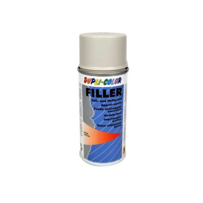 Spray DUPLI fond et filler en beige (150ml)
