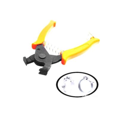 Pince bride JMP bride a clicker collier (L 170mm)