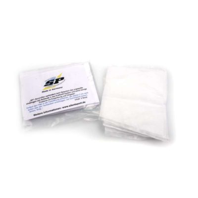 Filtre benzine Silent sport KRAFTSTOFFFILTER sac 9x9cm 5 pièces pour réservoir