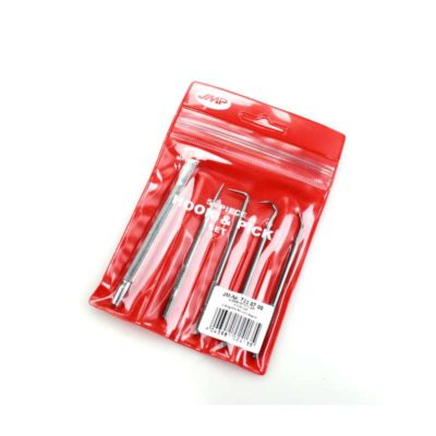 Outil O-Ring JMP universel (Set a 4 pièces)