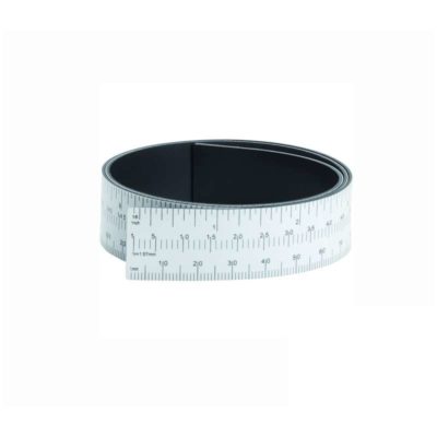 Mètre ruban NN PRODUCTS 600/20mm, magnétique