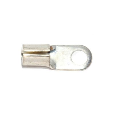Raccord bague NN PRODUCTS a souder raccord M6 int. Ø 6.5mm cables 16mm²