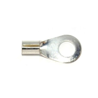 Raccord bague NN PRODUCTS a souder raccord M10 int. Ø 10.5mm cables 6mm²