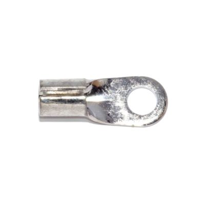 Raccord bague NN PRODUCTS a souder raccord M8 int. Ø 8.4mm cables 25mm²