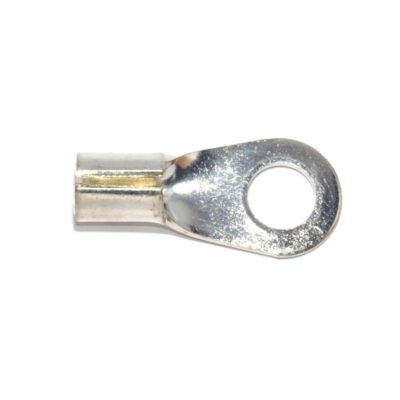 Raccord bague NN PRODUCTS a souder raccord M10  int. Ø 10.5mm cables 5mm²