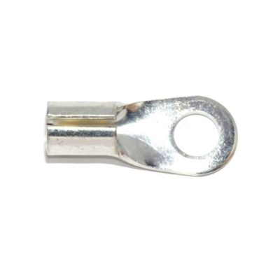 Raccord bague NN PRODUCTS a souder raccord M10 int. Ø 10.5mm cables 5mm²