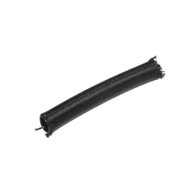 Tuyau isolant NN PRODUCTS -20° jusqu' à +90°C int. Ø 12mm en PVC en noir