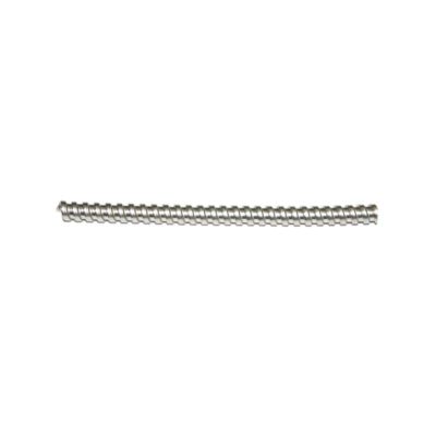 Touyau protection NN PRODUCTS Øi 4, Øe 6mm Inox flexible - le mètre